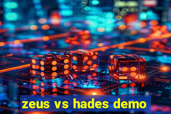 zeus vs hades demo